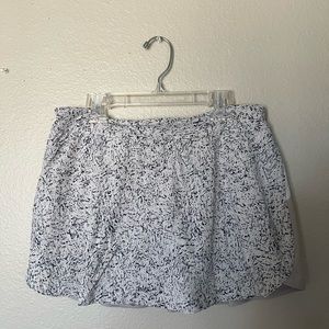 Outdoor Voices Exercise Skort